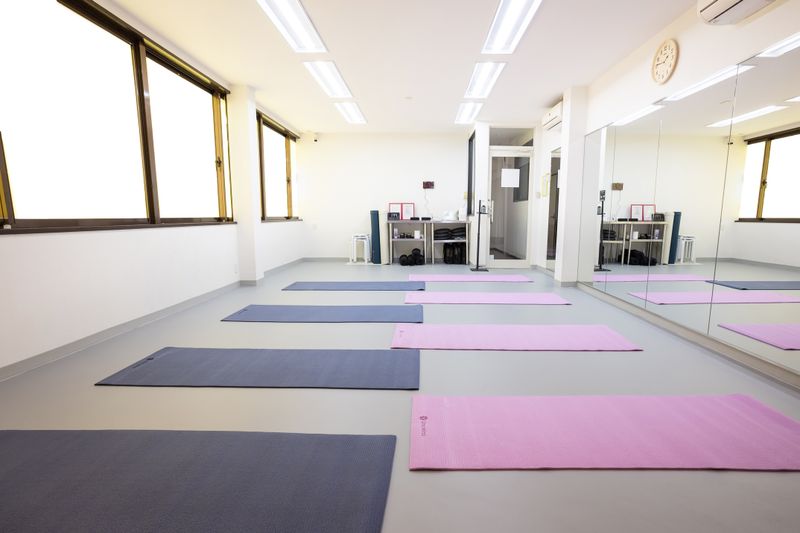 蒲田・矢口渡　レンタルスタジオ - 蒲田・矢口渡レンタルスタジオmomobana