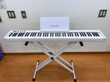 【防音】レンタルスタジオ阿佐ヶ谷 レンタルスタジオOLI　阿佐ヶ谷の設備の写真