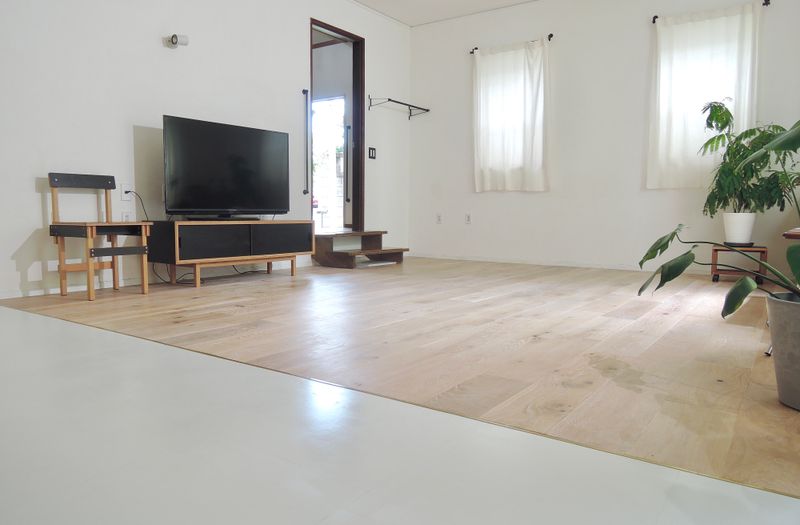 個人さまご利用限定です。撮影、パーティー(キッチン有)、など。 - HOUSE124