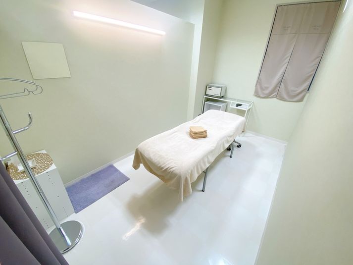 レンタルサロン【スペースA】 - minoriba_西梅田出入橋店