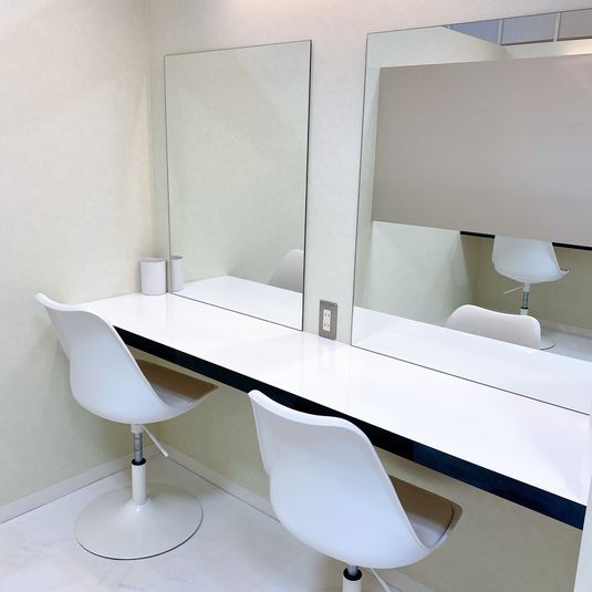 レンタルサロン 【スペースB】 - minoriba_西梅田出入橋店