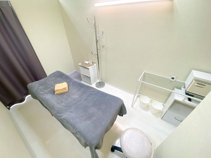 レンタルサロン 【スペースB】 - minoriba_西梅田出入橋店