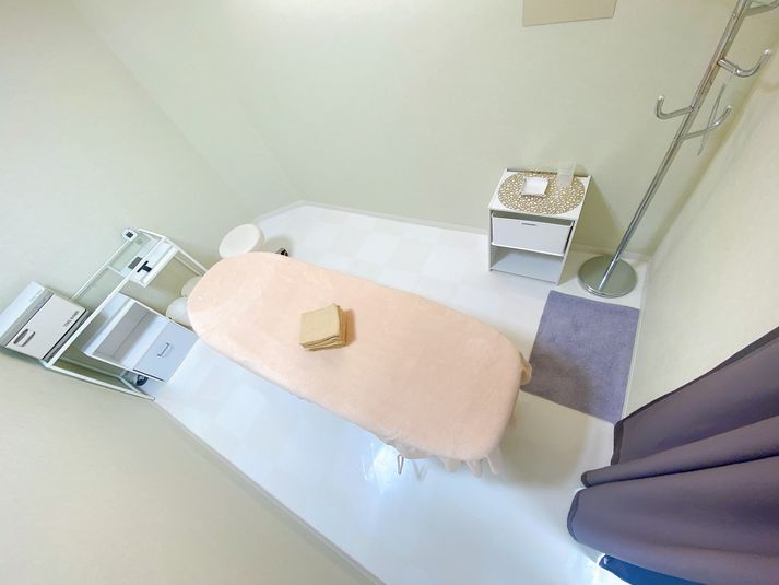 レンタルサロン【スペースE】 - minoriba_西梅田出入橋店