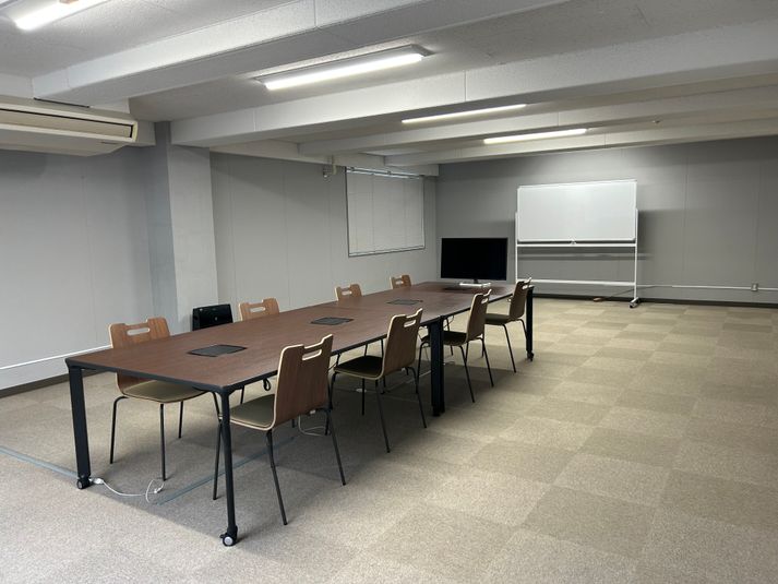 NSビル貸し会議室　Room-B - NSビル