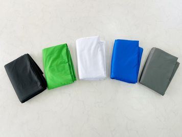 BIANCO四谷 【四ツ谷駅徒歩２分の撮影スタジオ】高い天井｜撮影用備品無料貸出の設備の写真