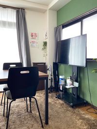 LITERA会議室浦和 「LITERA会議室 浦和」貸し会議室の室内の写真