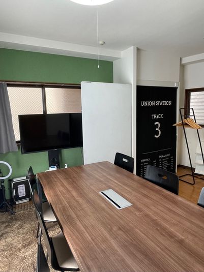 「LITERA会議室 浦和」貸し会議室 - LITERA会議室浦和