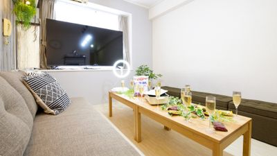 SP436 SHARESPE SP436【シェアスぺHome横浜】の室内の写真