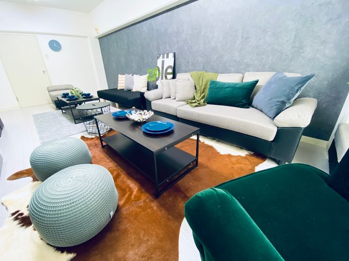 アーテル新大阪 - アーテル新大阪