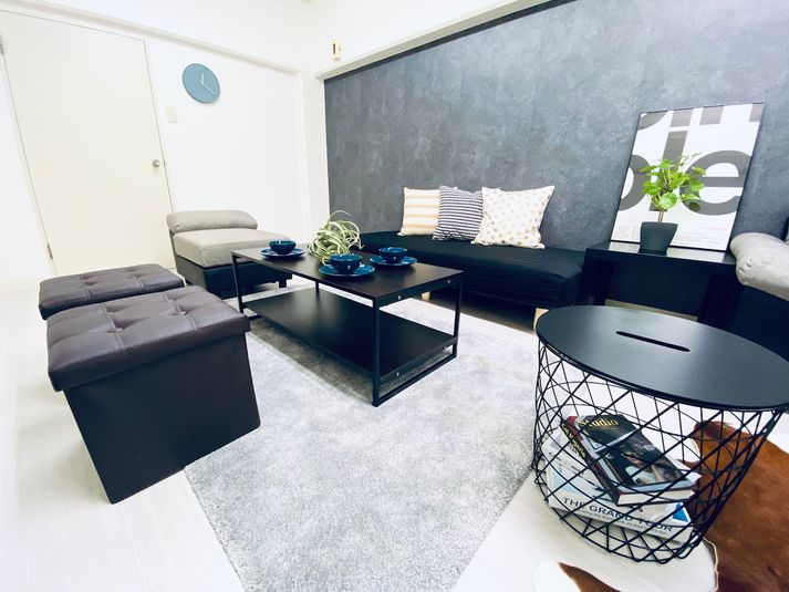 アーテル新大阪 - アーテル新大阪