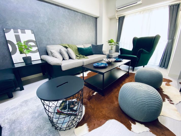 アーテル新大阪 - アーテル新大阪