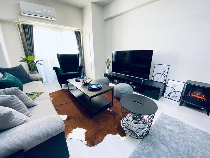 アーテル新大阪 - アーテル新大阪