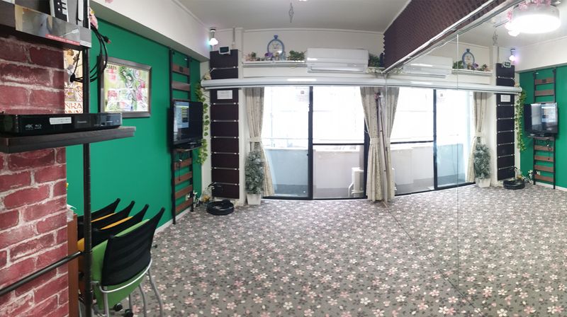 【吉祥寺徒歩2分】プライベートフィットネススタジオ - 【吉祥寺駅2分】プライベートダンススタジオ