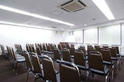 アットビジネスセンター大阪梅田 710号室の室内の写真