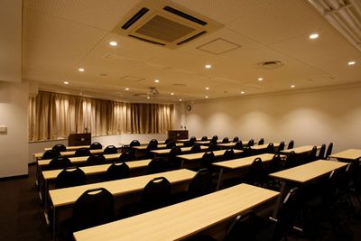 アットビジネスセンター大阪梅田 906号室の室内の写真