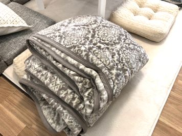 簡易毛布あります - レンタルスペース【はなまるRoom】 🔆はなまる🔆おうちスペースの室内の写真