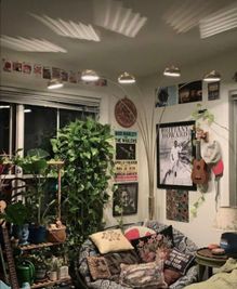 あるよ？8kTV/立体音響/全料理家電/写真映え異空間/全ゲームの室内の写真