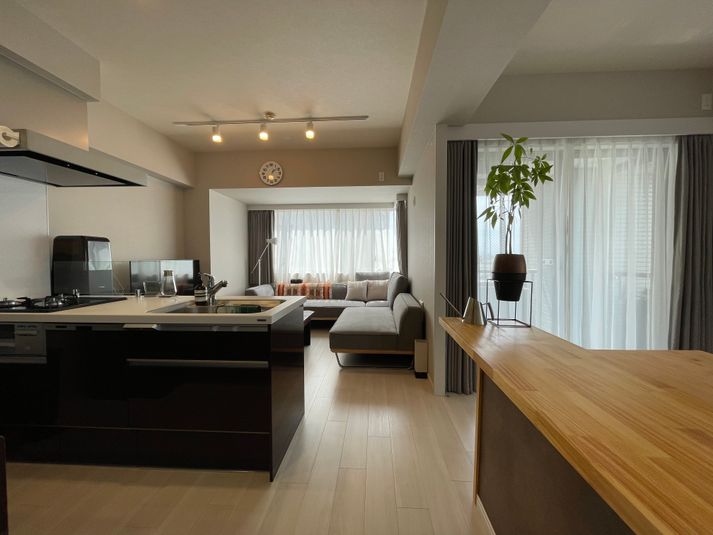 【キャロットタワーview】三宿ハウススタジオ - グランドステージ三宿