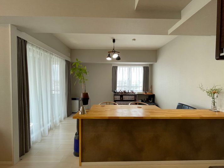 【キャロットタワーview】三宿ハウススタジオ - グランドステージ三宿