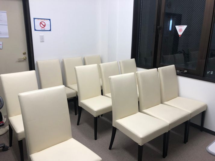 町田駅至近！雨の日も大丈夫！貸会議室ワイズファクトリー町田 - ワイズファクトリー町田