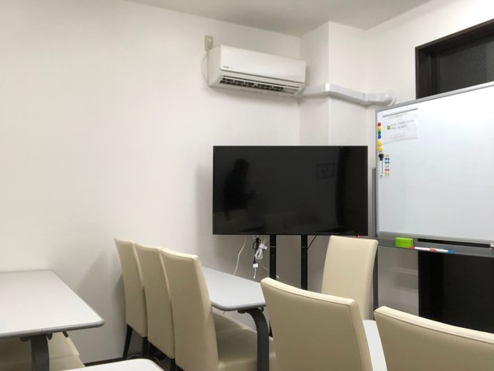 町田駅至近！雨の日も大丈夫！貸会議室ワイズファクトリー町田 - ワイズファクトリー町田