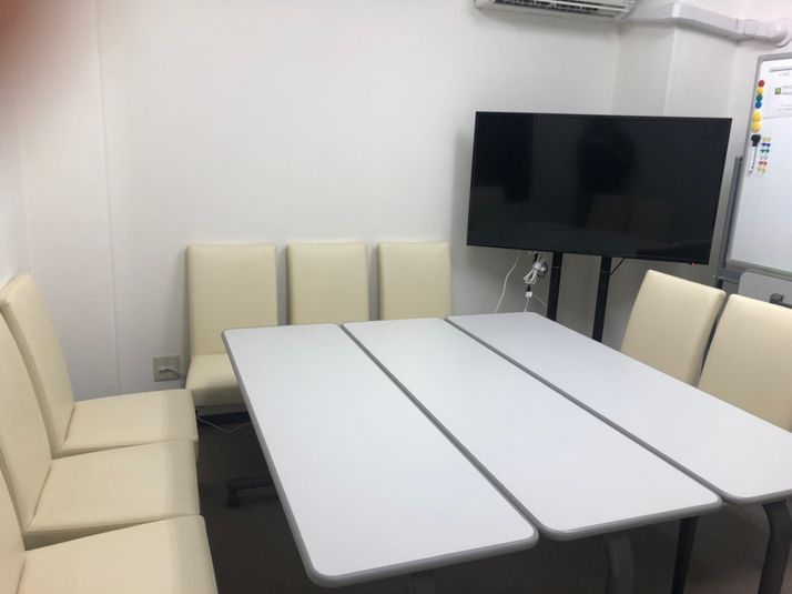 町田駅至近！雨の日も大丈夫！貸会議室ワイズファクトリー町田 - ワイズファクトリー町田