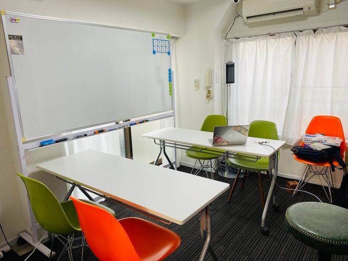 下北沢駅至近！貸会議室ワイズファクトリー下北沢 - ワイズファクトリー下北沢