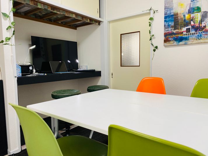 下北沢駅至近！貸会議室ワイズファクトリー下北沢 - ワイズファクトリー下北沢