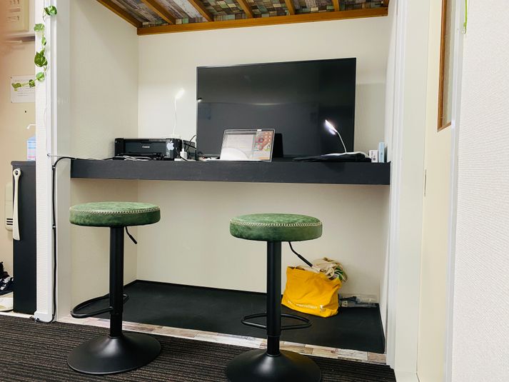 下北沢駅至近！貸会議室ワイズファクトリー下北沢 - ワイズファクトリー下北沢