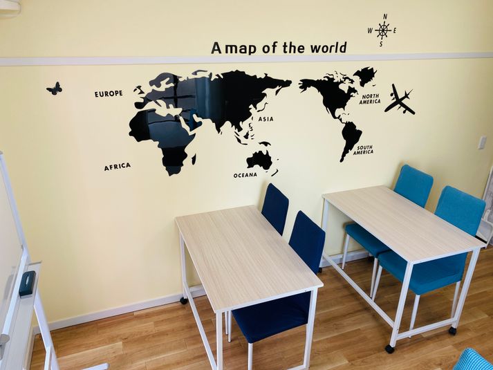 八王子駅至近！雨の日も大丈夫！貸会議室ワイズファクトリー八王子 - ワイズファクトリー八王子