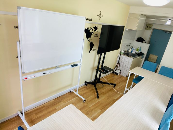 八王子駅至近！雨の日も大丈夫！貸会議室ワイズファクトリー八王子 - ワイズファクトリー八王子