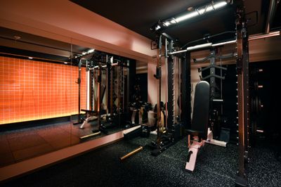 mela gym（メラジム）恵比寿店