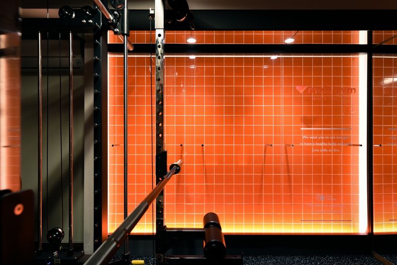 mela gym（メラジム）恵比寿店 - mela gym（メラジム）恵比寿店
