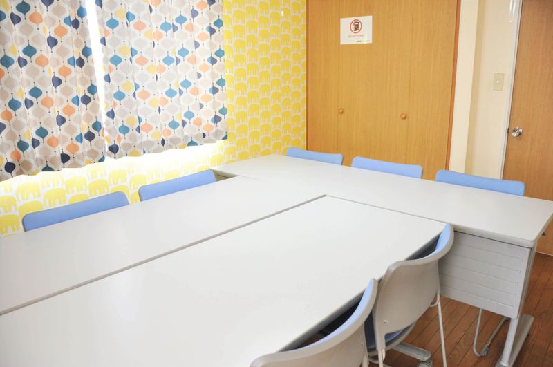 小会議室A - NATULUCK八王子高倉町