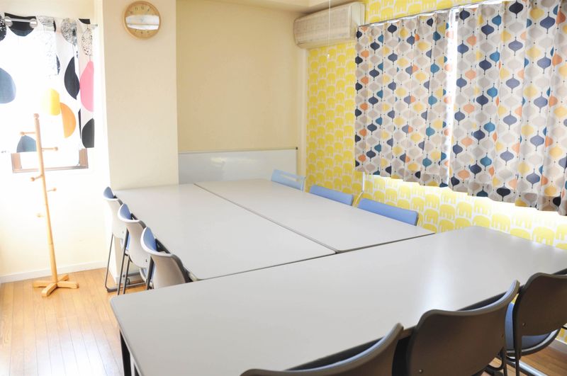 小会議室A - NATULUCK八王子高倉町
