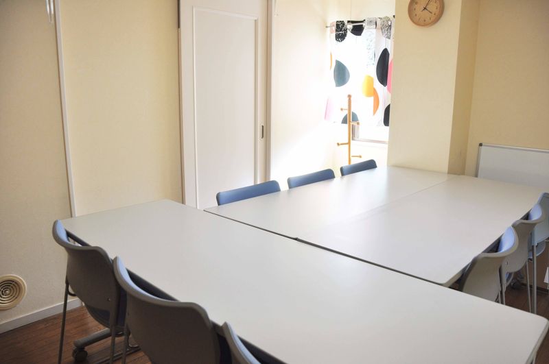 小会議室A - NATULUCK八王子高倉町