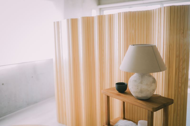 美容サロンスペース - ea