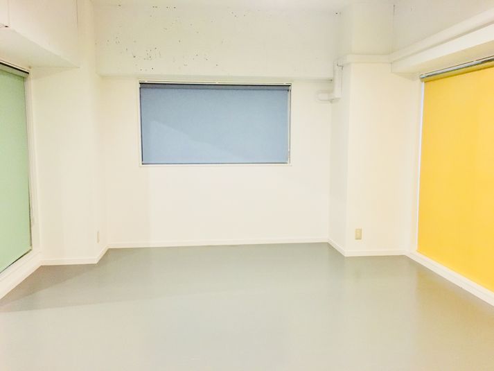 女性専用レンタルスタジオ - studio HAMUCAT