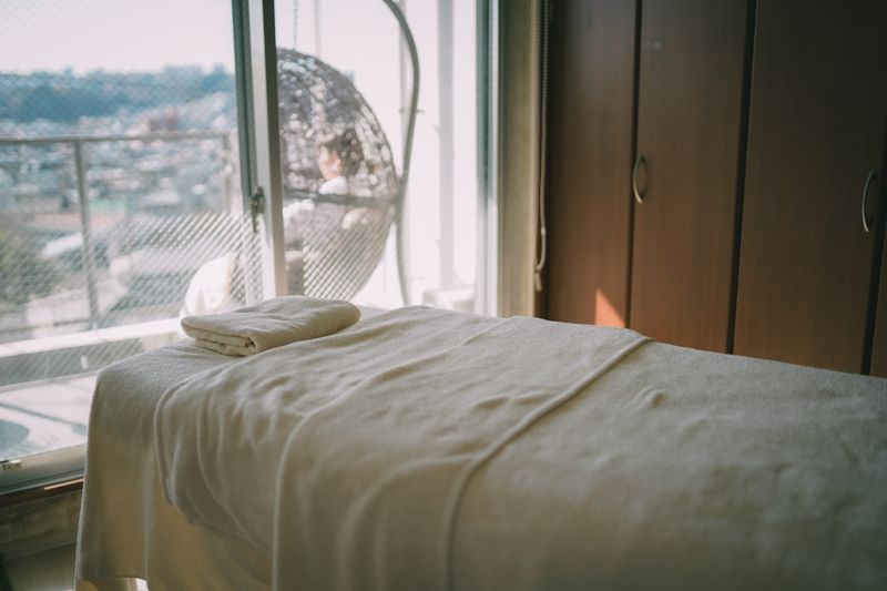 美容サロンスペース - ea