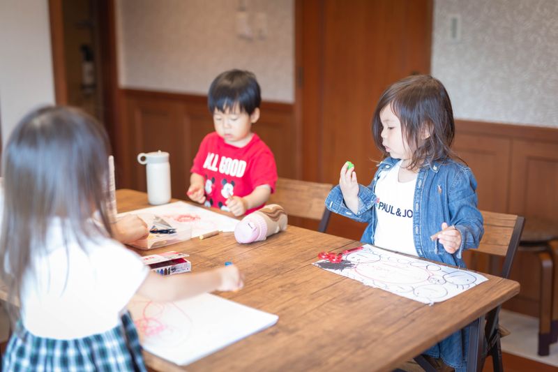 ママ会、音楽、お教室、撮影などに使える多目的スペース - マイリトルルーム