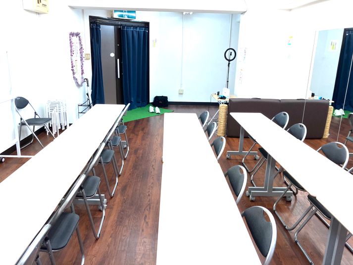 ◆Arts studio◆大曽根(会議室) - ◆ArtsStudio ◆大曽根