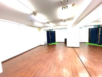 ◆ArtsStudio ◆大曽根 ◆Arts studio◆大曽根(会議室)の室内の写真