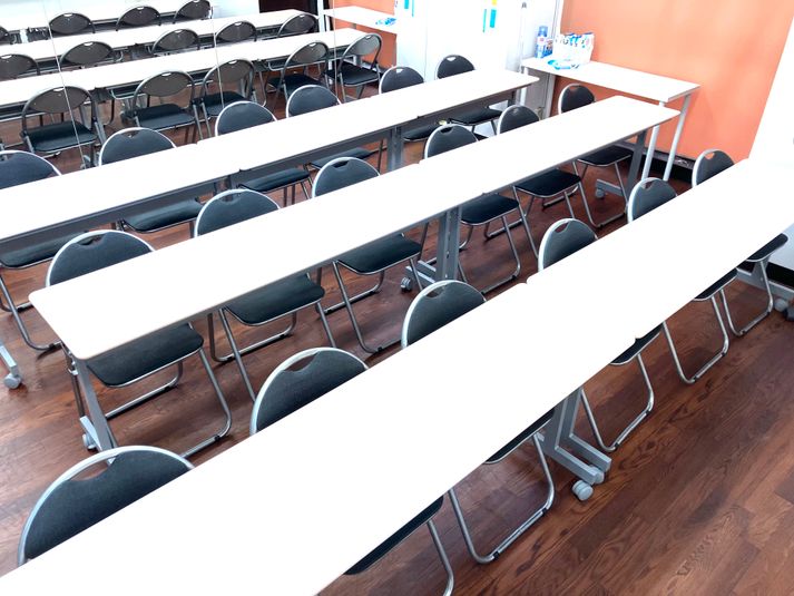 ◆Arts studio◆大曽根(会議室) - ◆ArtsStudio ◆大曽根