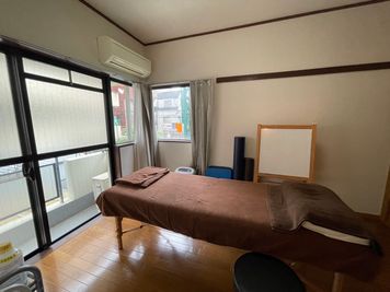 【三軒茶屋 4分】完全個室のプライベートサロン💆‍♀️ヘッドスパ・施術・マッサージ✨🌱シャワー有🚿教室・レッスン🌟 - MYROOM 三軒茶屋(Relax salon 三軒茶屋)