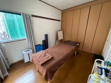 MYROOM 三軒茶屋(Relax salon 三軒茶屋) MYROOM三軒茶屋（Relax salon 三軒茶屋）の室内の写真