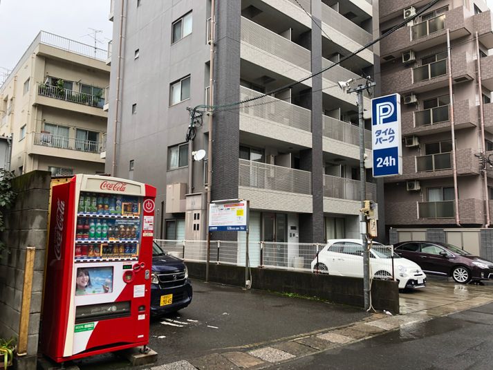 フル装備・ハイスッペクのレンタルスペース - ファウンテンテラス鹿児島中央