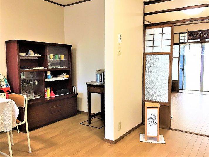 町家レンタルスペース一棟貸：TV・映画のロケ地【２時間~】 - TV・映画のロケ地の町家2時間～　予約リクエスト