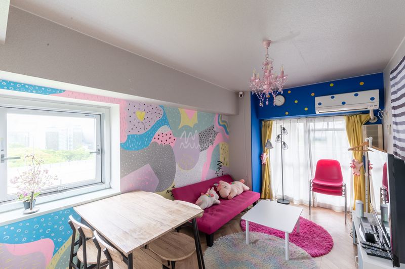 レンタルスペース - トロワ＠大須