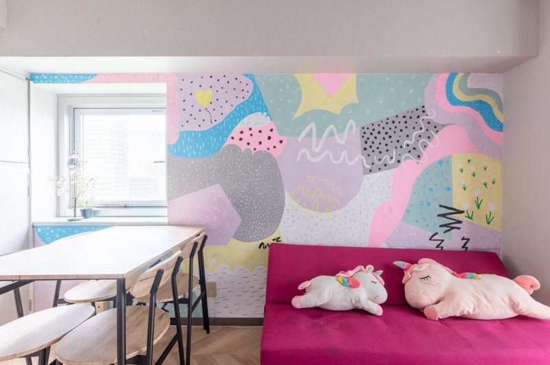 レンタルスペース - トロワ＠大須