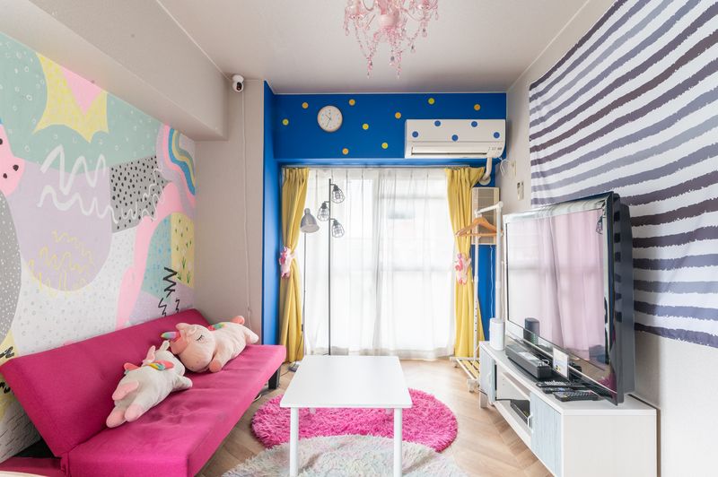 レンタルスペース - トロワ＠大須